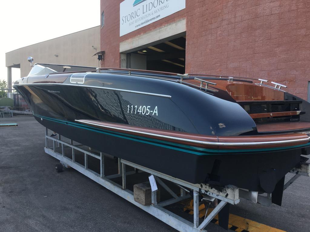 Riva Aquariva | 2008 | 10m - Brescia | Boatshop24