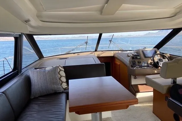 Ultima Risa Yacht Photos Pics 