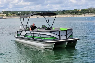 Berkshire 25RFX STS 3.0+