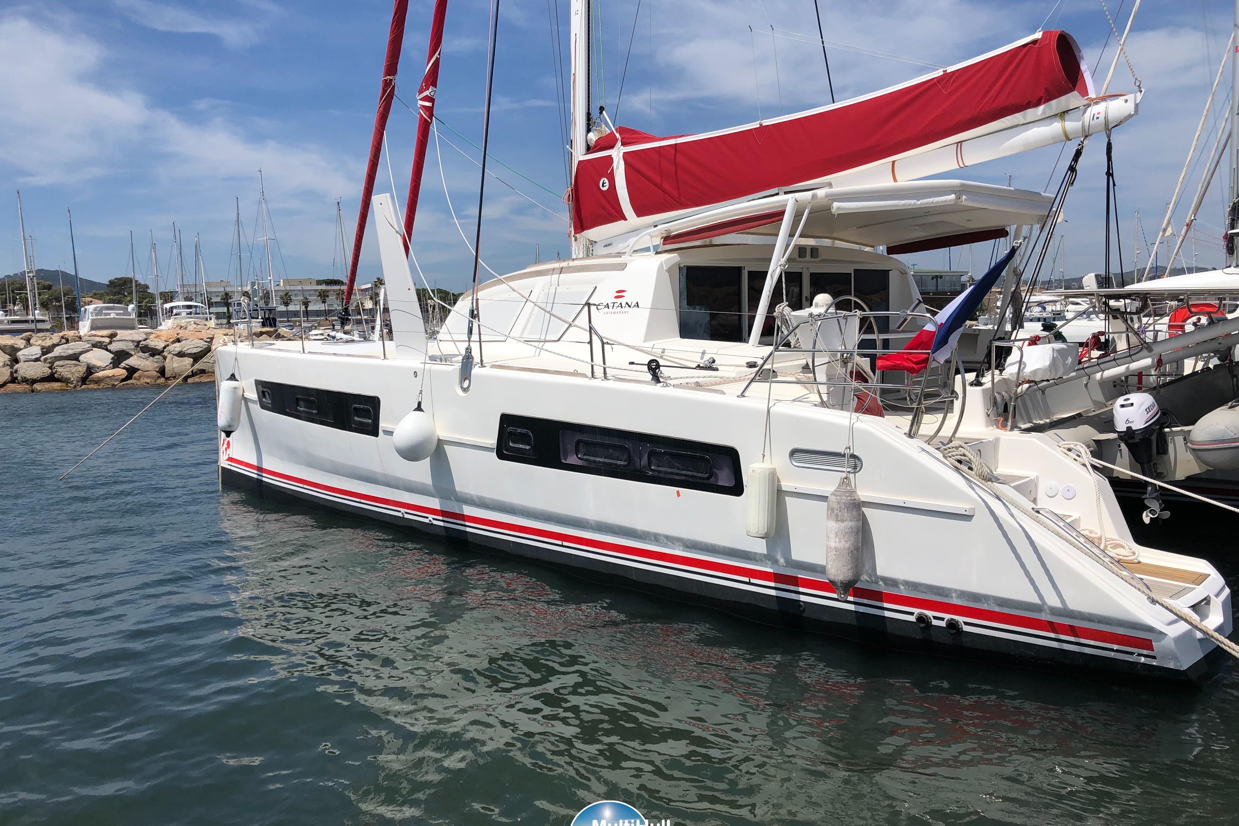 Catana 47