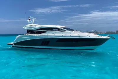 Sea Ray L590