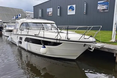 2023 Marex 375