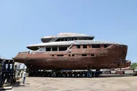 2027 Mengi Yay Atlante Series Classic 35