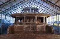 2027 Mengi Yay Atlante Series Classic 35