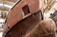 2027 Mengi Yay Atlante Series Classic 35