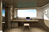 2027 Mengi Yay Atlante Series Classic 35