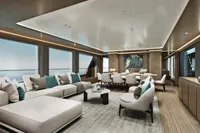 2027 Mengi Yay Atlante Series Classic 35