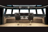 2027 Mengi Yay Atlante Series Classic 35