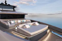 2027 Mengi Yay Atlante Series Classic 35