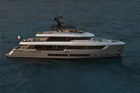 2027 Mengi Yay Atlante Series Classic 35