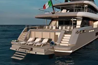 2027 Mengi Yay Atlante Series Classic 35