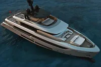 2027 Mengi Yay Atlante Series Classic 35