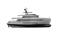 2027 Mengi Yay Atlante Series Classic 35