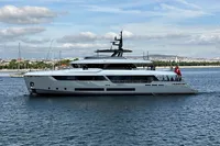 2027 Mengi Yay Atlante Series Classic 35