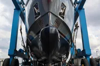 2027 Mengi Yay Atlante Series Classic 35