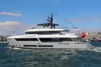 2027 Mengi Yay Atlante Series Classic 35