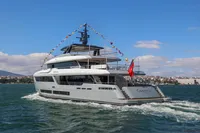 2027 Mengi Yay Atlante Series Classic 35