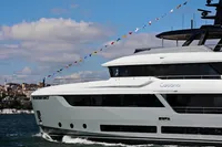 2027 Mengi Yay Atlante Series Classic 35