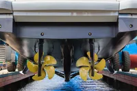 2027 Mengi Yay Atlante Series Classic 35