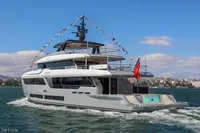 2027 Mengi Yay Atlante Series Classic 35