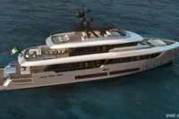 2027 Mengi Yay Atlante Series Classic 35