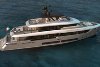 2027 Mengi Yay Atlante Series Classic 35