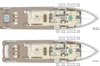 2027 Mengi Yay Atlante Series Classic 35