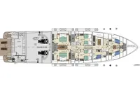 2027 Mengi Yay Atlante Series Classic 35