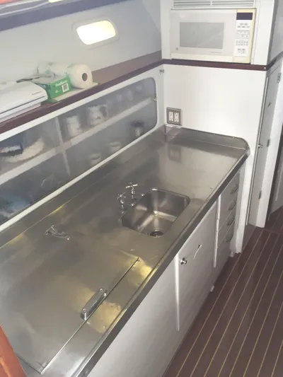 Uncle Jack Yacht Photos Pics 