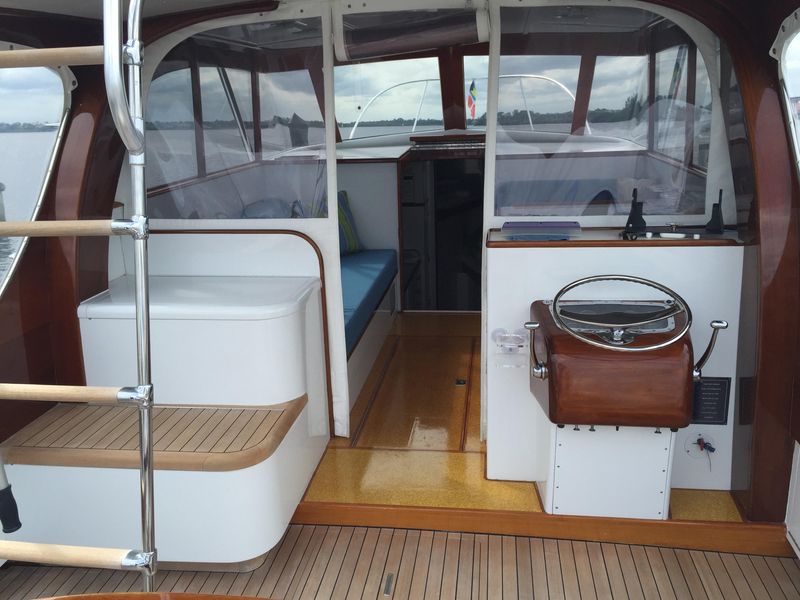 1965 Rybovich 37 Sportfish