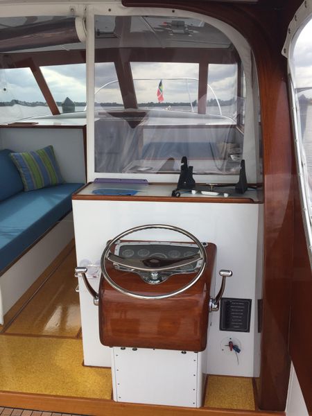 1965 Rybovich 37 Sportfish