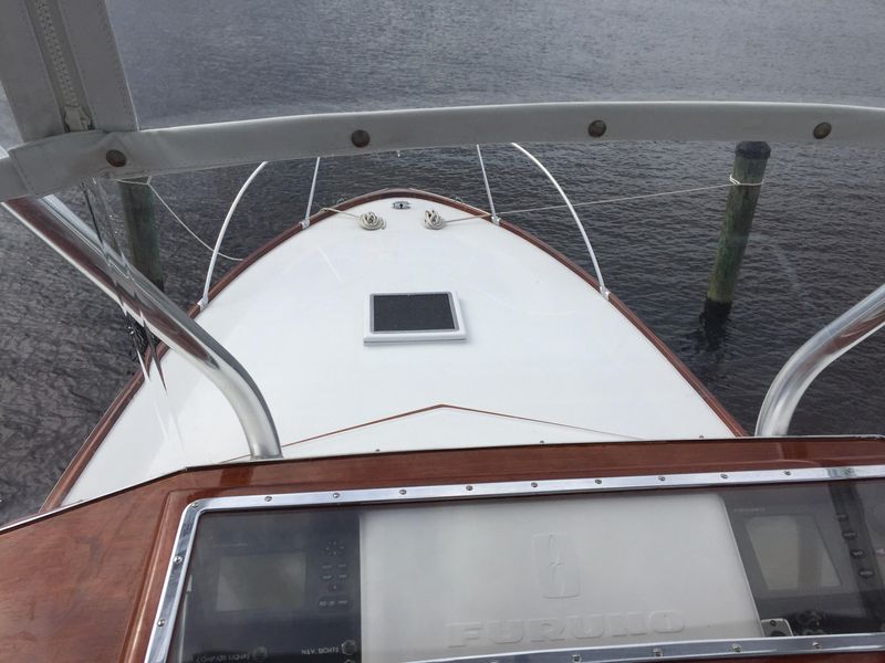 1965 Rybovich 37 Sportfish