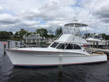Rybovich Sportfish