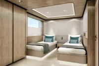 2027 Mengi Yay Atlante Series Classic 35