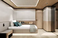 2027 Mengi Yay Atlante Series Classic 35