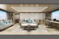 2027 Mengi Yay Atlante Series Classic 35