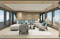 2027 Mengi Yay Atlante Series Classic 35