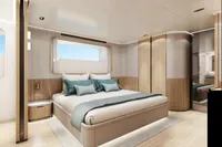 2027 Mengi Yay Atlante Series Classic 35