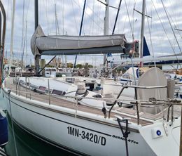 Dehler 47 SQ