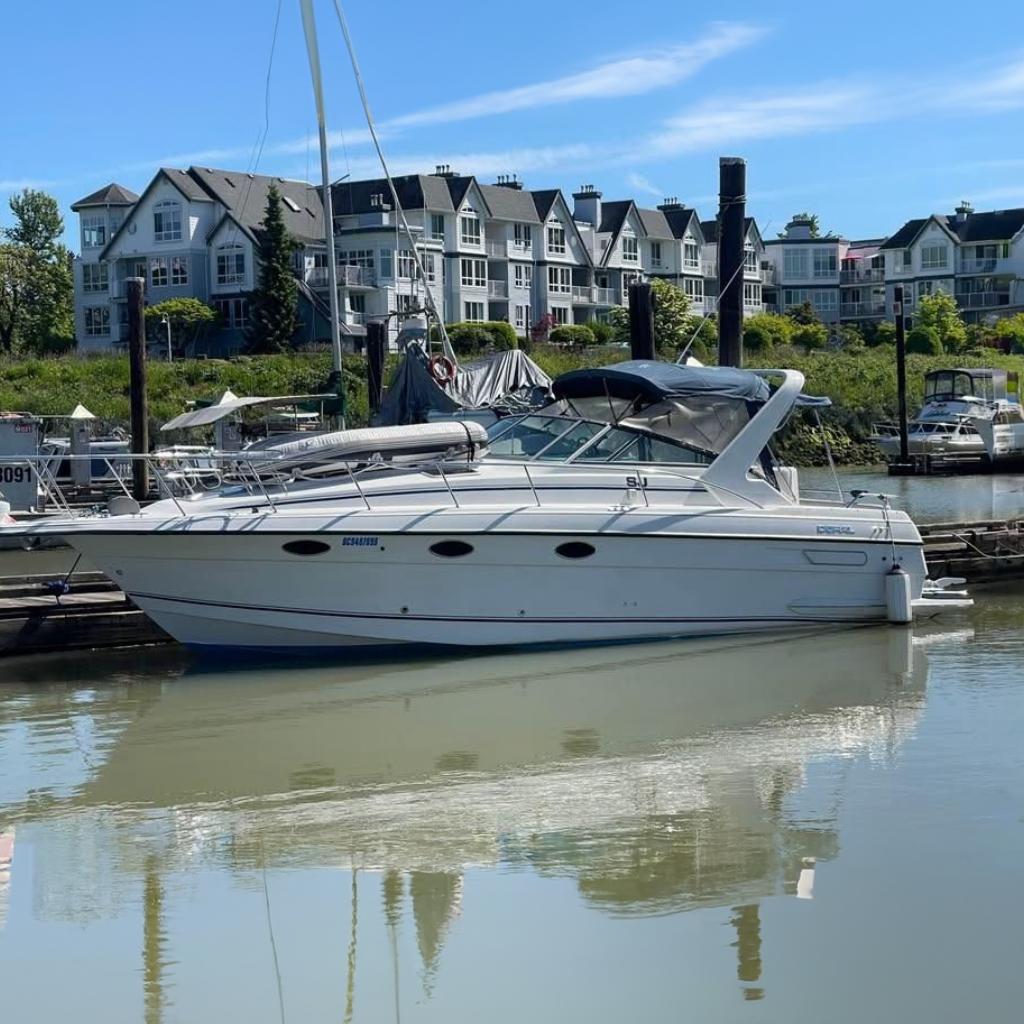 Doral 300 PRESTANCIA