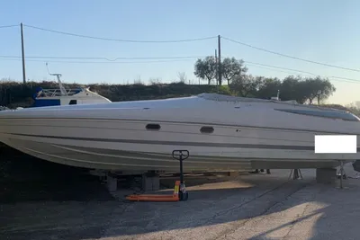 1998 Tullio Abbate MITO 38'