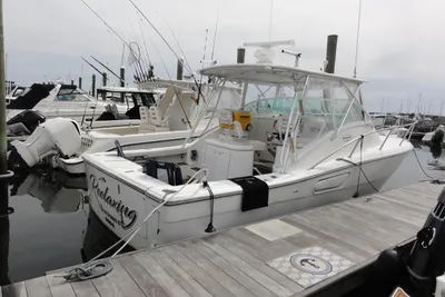 Rampage 30 Open