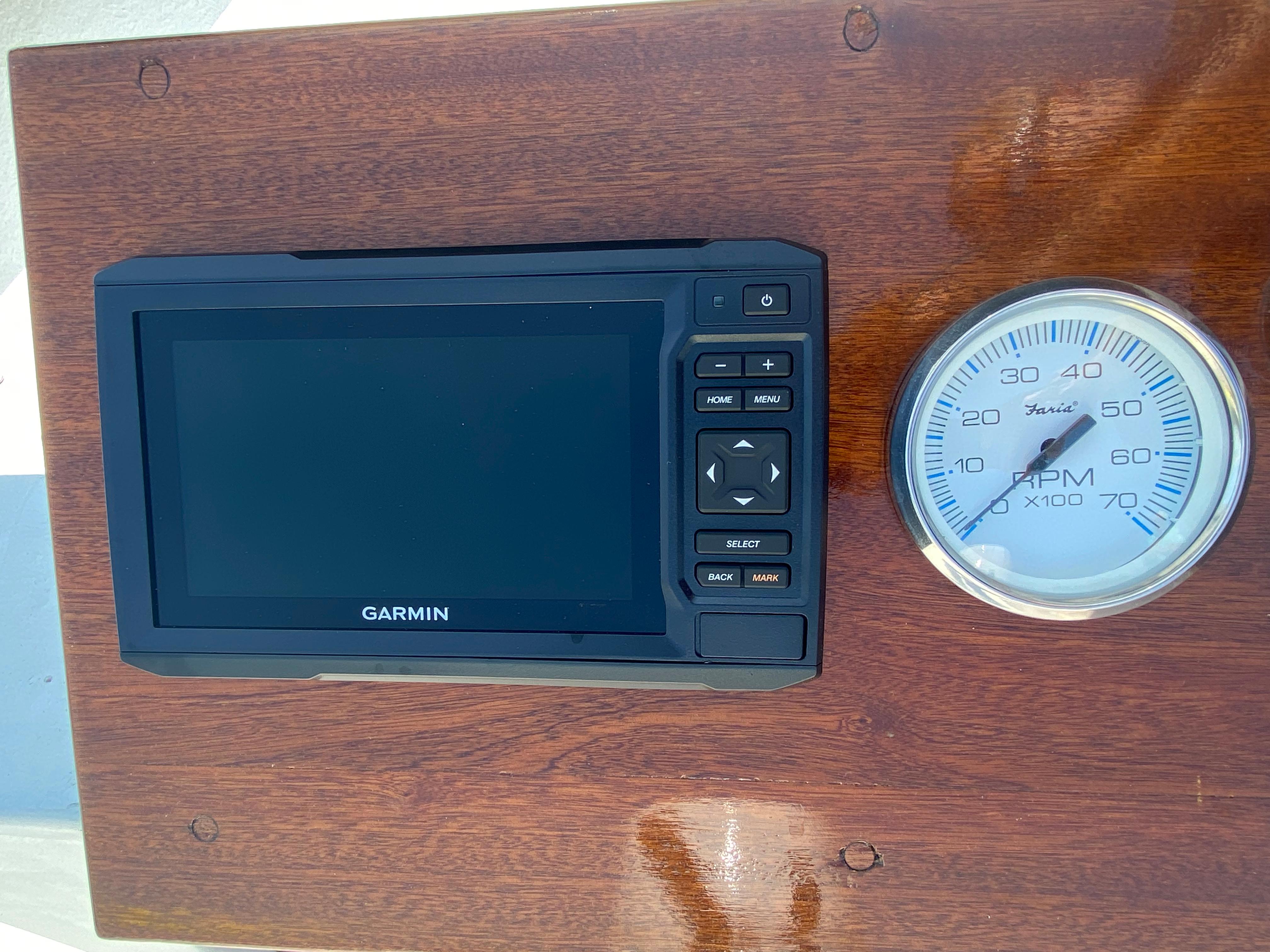 1985 Chincoteague 20' Skiff Center Console for sale YachtWorld