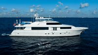 2005 Westport 112' 2005/21 Westport