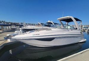 Regal 28 Express