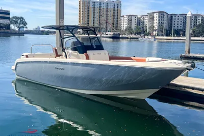 Capoforte FX270