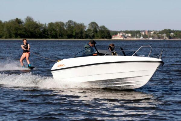 2026 Terhi 480 Sport