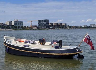 2009 Eurosloep 550