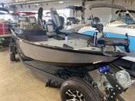 2023 Lowe FM1775SC PRO-PKG.-Side Console