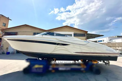 2003 Riva 44 Rivarama